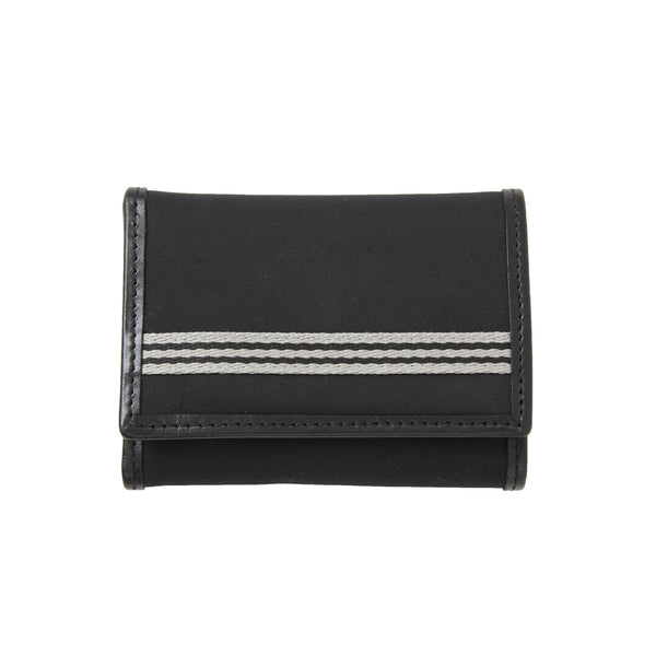 Trifold Wallet | Grey Fox Designs