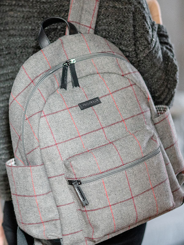 Backpacks