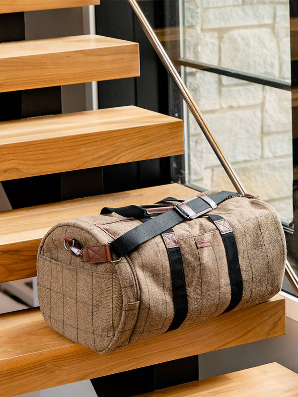 Duffel Bags