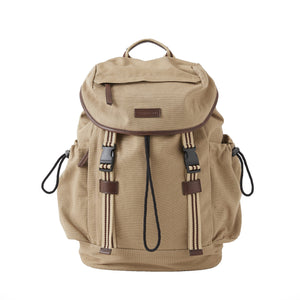 Sloan Backpack - Grey Fox Designs