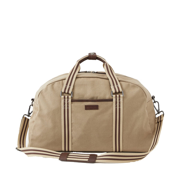 Sloan Gym Bag | Grey Fox Designs