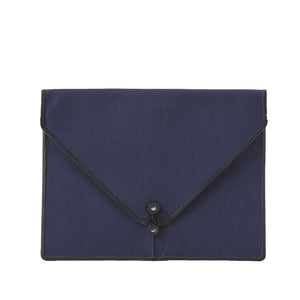 Envelope Portfolio - Grey Fox Designs