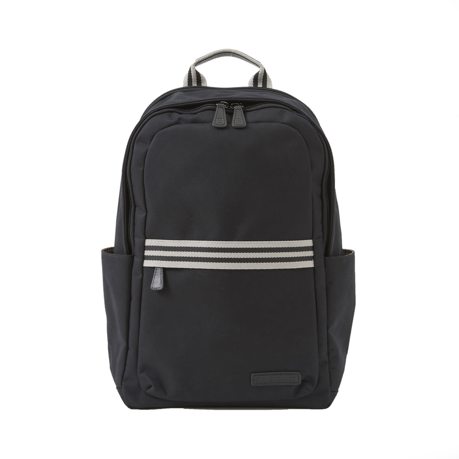 Teddy Zipper Backpack | Grey Fox Designs