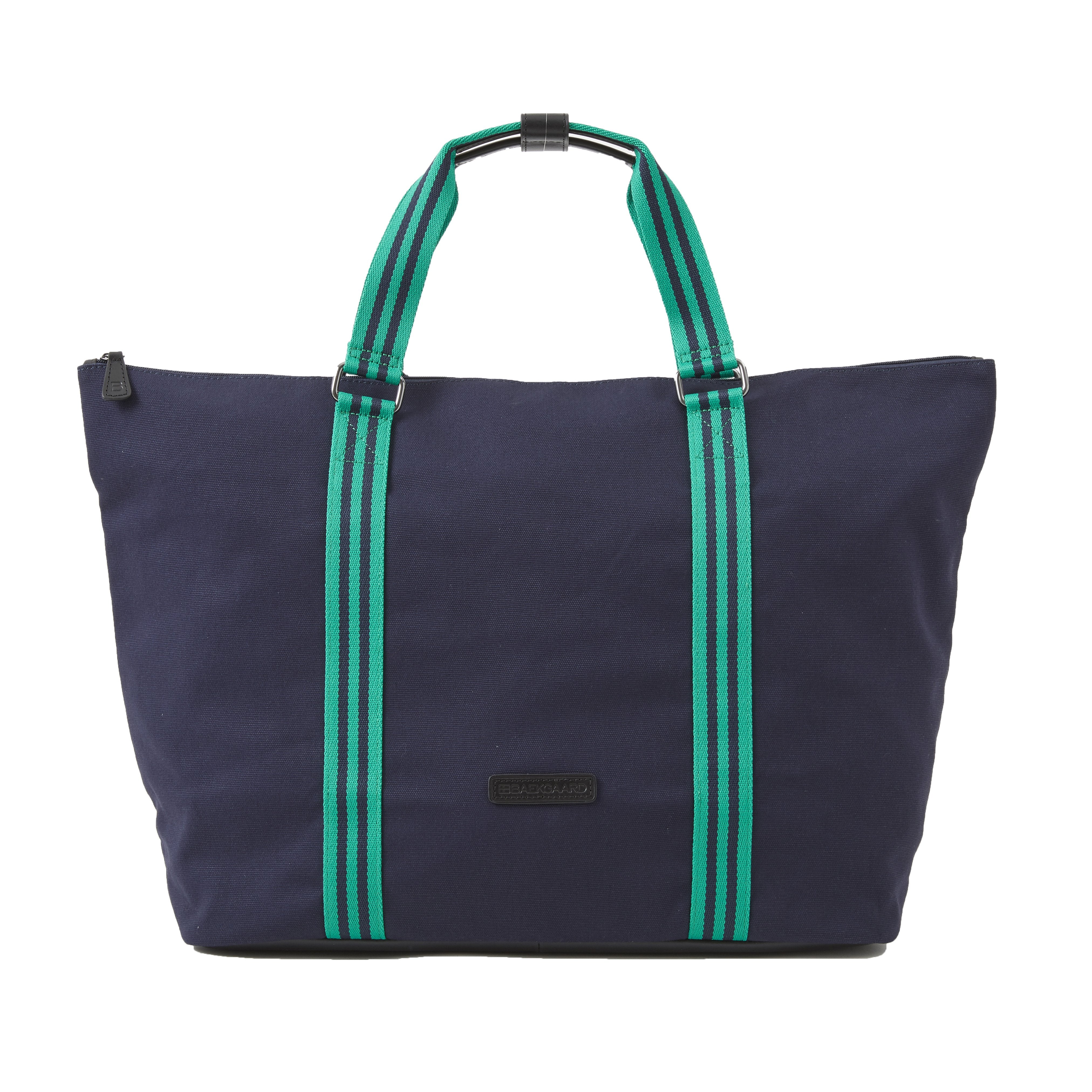 Tom Zipper Tote