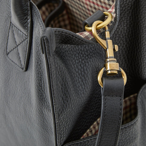 Morgan Tote Grey Fox Designs