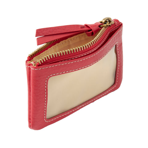 Mini Wallet | Grey Fox Designs