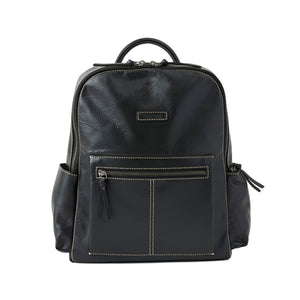 Kieran Backpack - Grey Fox Designs